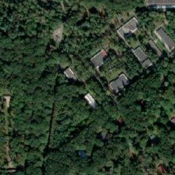 Satellite imagery of [Bohdaneč] old water t., CZ