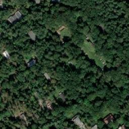Satellite imagery of [Bohdaneč] old water t., CZ