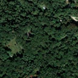Satellite imagery of [Bohdaneč] old water t., CZ