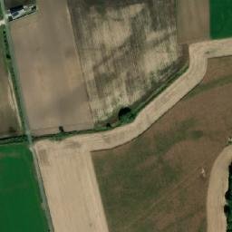 Satellite imagery of (Kopaninské) [Staré Hradiště], CZ