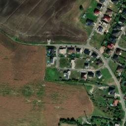Satellite imagery of [Sezemice nad Loučnou] GSM, CZ