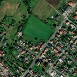 Satellite imagery of [Sezemice nad Loučnou] church sanctus t., CZ
