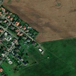 Satellite imagery of [Sezemice nad Loučnou] church sanctus t., CZ