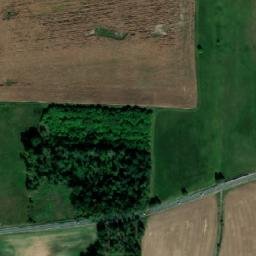 Satellite imagery of (Kozí vrchy) [Sezemice-Kladina], CZ