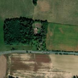 Satellite imagery of (Kozí vrchy) [Sezemice-Kladina], CZ