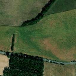 Satellite imagery of (Kozí vrchy) [Sezemice-Kladina], CZ