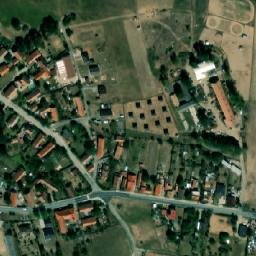 Satellite imagery of [Časy] GSM, CZ