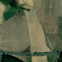 Satellite imagery of [Časy] GSM, CZ