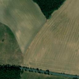 Satellite imagery of [Časy] GSM, CZ