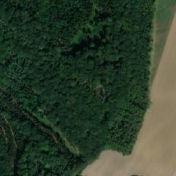 Satellite imagery of Na Hradcích [Ostřetín], CZ