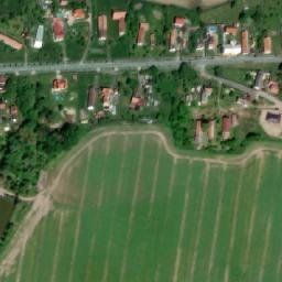 Satellite imagery of U Hrušky [Veliny], CZ