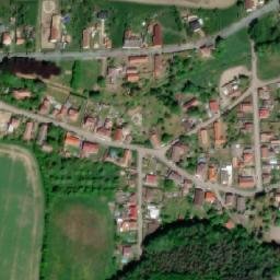 Satellite imagery of U Hrušky [Veliny], CZ