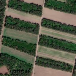 Satellite imagery of [Horní Jelení] GSM, CZ