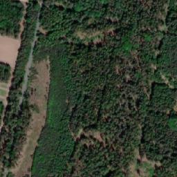 Satellite imagery of [Horní Jelení] GSM, CZ