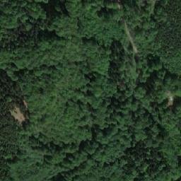 Satellite imagery of Homolka [Potštejn], CZ