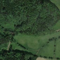 Satellite imagery of Homolka [Potštejn], CZ