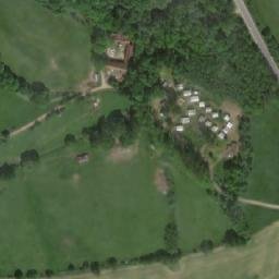 Satellite imagery of Homolka [Potštejn], CZ