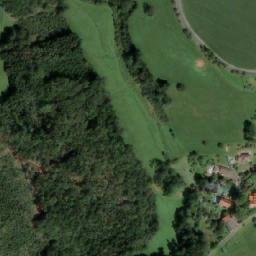 Satellite imagery of Moštárna [Česká Rybná u Žamberka], CZ