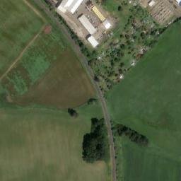 Satellite imagery of Karlovice [žamberk], CZ