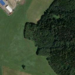 Satellite imagery of Karlovice [žamberk], CZ