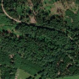 Satellite imagery of Hejnov [Těchonín] GSM, CZ
