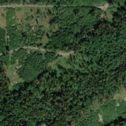Satellite imagery of Hejnov [Těchonín] GSM, CZ