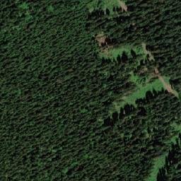 Satellite imagery of Bouda, CZ