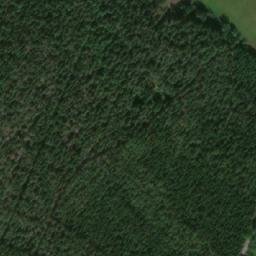 Satellite imagery of Lískovec, CZ