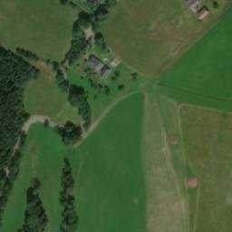 Satellite imagery of Lískovec, CZ