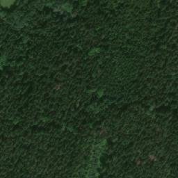 Satellite imagery of Eberesch Berg, CZ
