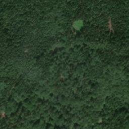 Satellite imagery of [Hanušovice] GSM-3, CZ