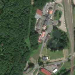 Satellite imagery of [Hanušovice] GSM-3, CZ