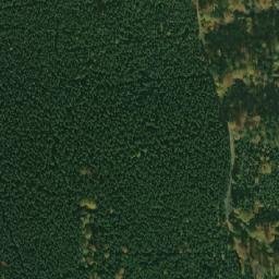 Satellite imagery of Žárovec [Velké Losiny - Žárová], CZ