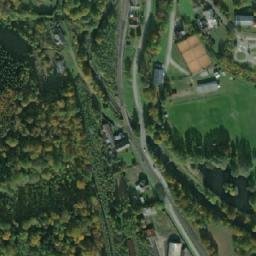 Satellite imagery of [Loučná nad Desnou-Kociánov] castle t., CZ