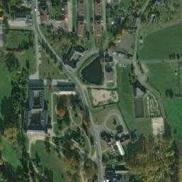 Satellite imagery of [Loučná nad Desnou-Kociánov] castle t., CZ