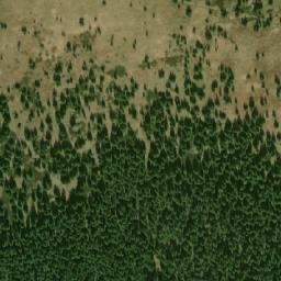 Satellite imagery of Mravenečník, CZ