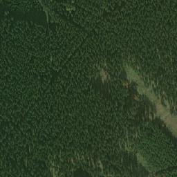 Satellite imagery of Ovčí vrch [Světlá Hora-Suchá Rudná], CZ