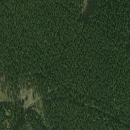 Satellite imagery of Ovčí vrch [Světlá Hora-Suchá Rudná], CZ