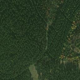 Satellite imagery of Ovčí vrch [Světlá Hora-Suchá Rudná], CZ
