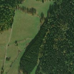 Satellite imagery of Anenský vrch [Andělská Hora] GSM, CZ