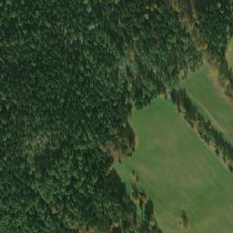 Satellite imagery of Anenský vrch [Andělská Hora] GSM, CZ