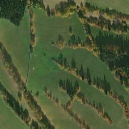 Satellite imagery of Anenský vrch [Andělská Hora] GSM, CZ