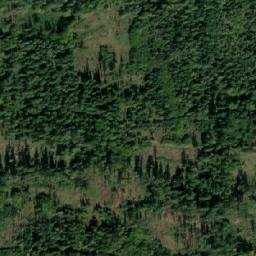 Satellite imagery of Radimský kopec [Brantice-Radim], CZ