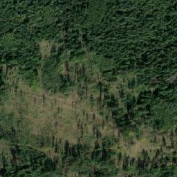 Satellite imagery of Radimský kopec [Brantice-Radim], CZ