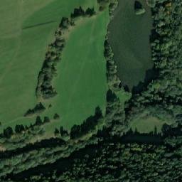 Satellite imagery of Vinice, CZ