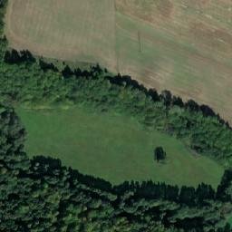 Satellite imagery of Vinice, CZ