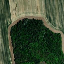 Satellite imagery of V Lískách [Krnov-Opavské Předměstí], CZ