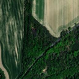 Satellite imagery of Dubový kopec [Krnov-Opavské Předměstí], CZ
