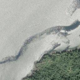 Satellite imagery of Markale Point, CA