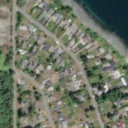 Satellite imagery of Orange Point, CA